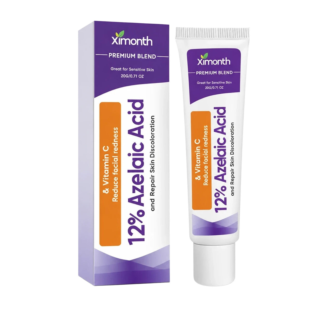 Azelaic Acid Facial Care Cream