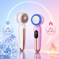 Thermostatic Hot-and-cold Beauty Device, Facial Infusion Beauty Device