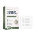 Microneedle Skin Care Patch