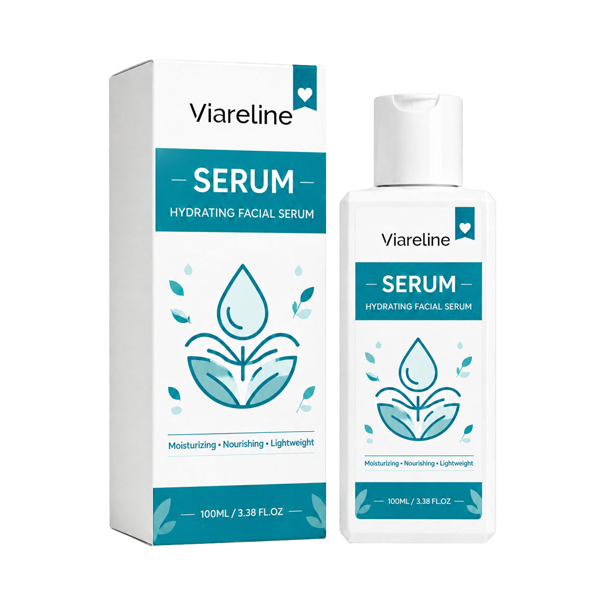 Hydrating Facial Serum