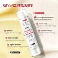 Hydrating And Moisturizing Day And Night Facial Cream