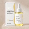 Skin-rejuvenating And Soothing Serum For Full-body Care