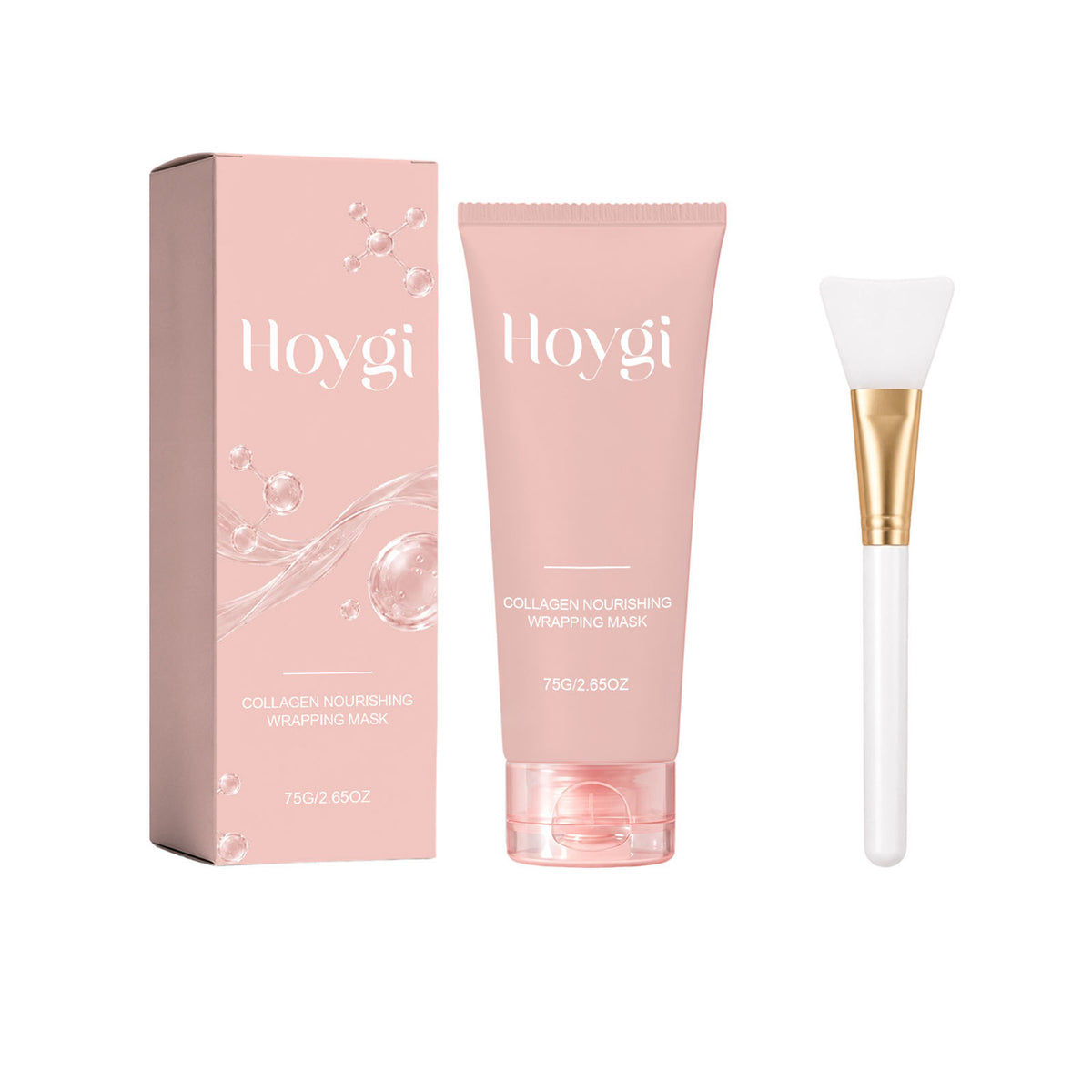 Collagen Mask