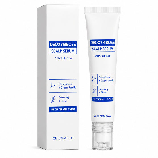 Scalp Care Ball