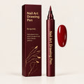 Nail Art Drawing Pen